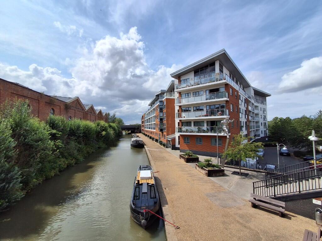 Main image of property: Trevithick Court, Milton Keynes, Buckinghamshire, MK12