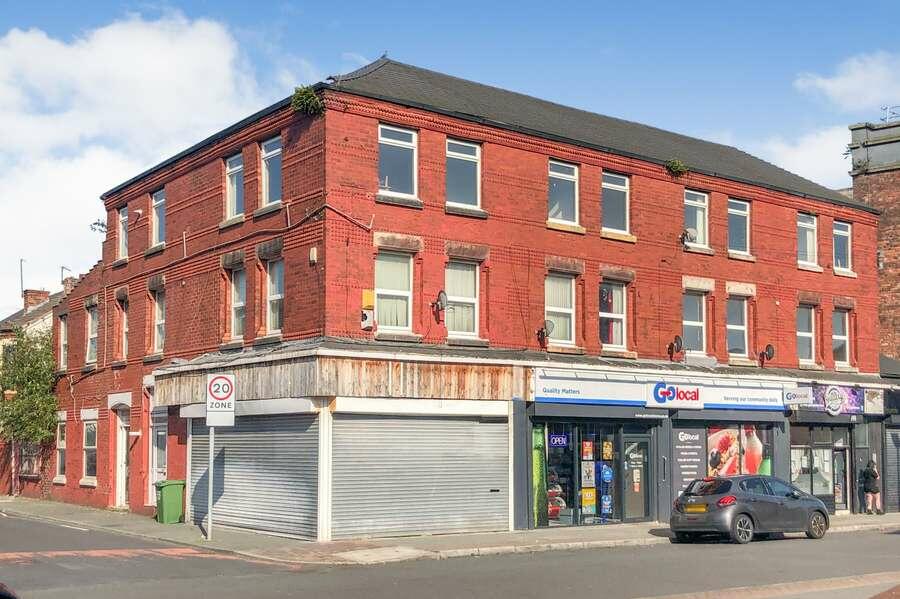 Additional property image - Go Local, 150 Borough Road, Wallasey