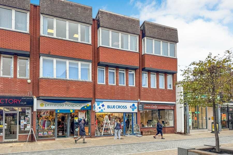 Additional property image - 127 High Street, 127 High Street, Bromsgrove