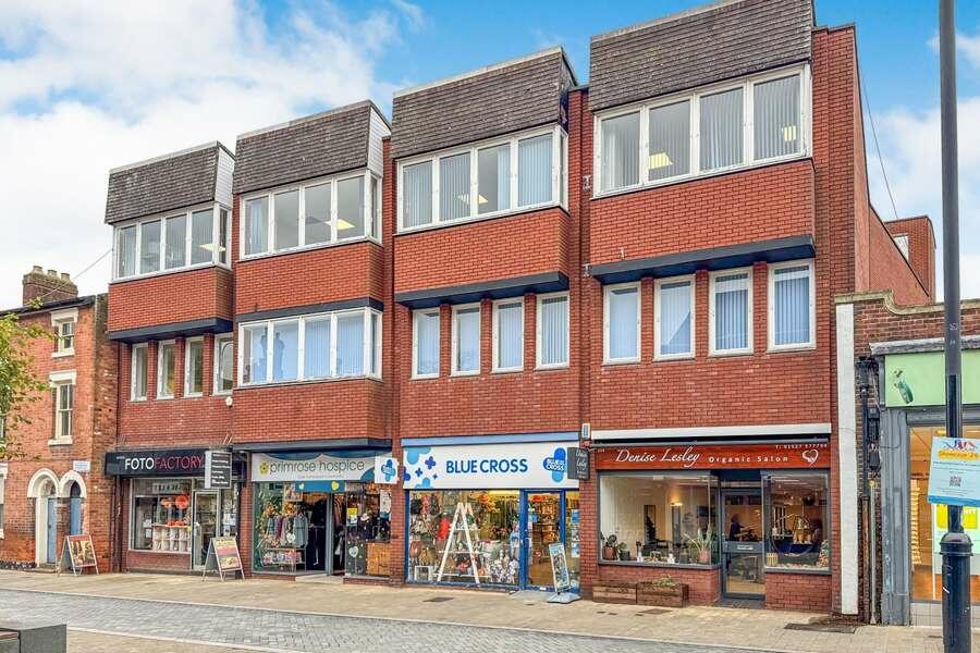 Property image - 127 High Street, 127 High Street, Bromsgrove