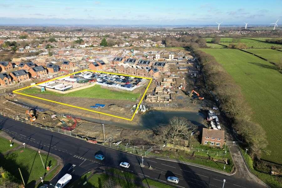 Additional property image - The Medical Centre, Eastbourne Road, Willingdon, Eastbourne