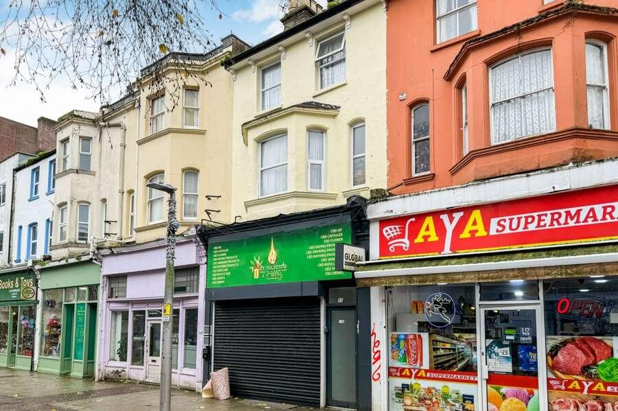 Additional property image - 11 Guildhall Street, 11 Guildhall Street, Folkestone