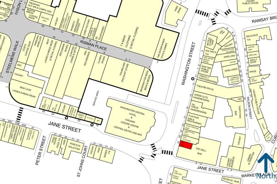 Additional property image - 31 Washington Street, Workington