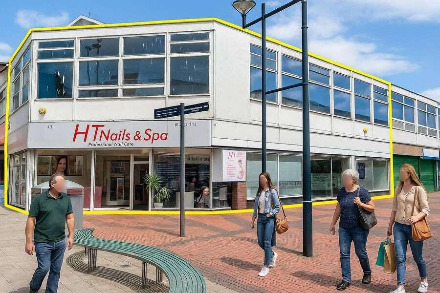 Main image of property: 12 Maritime Terrace, 12 Maritime Terrace, Sunderland