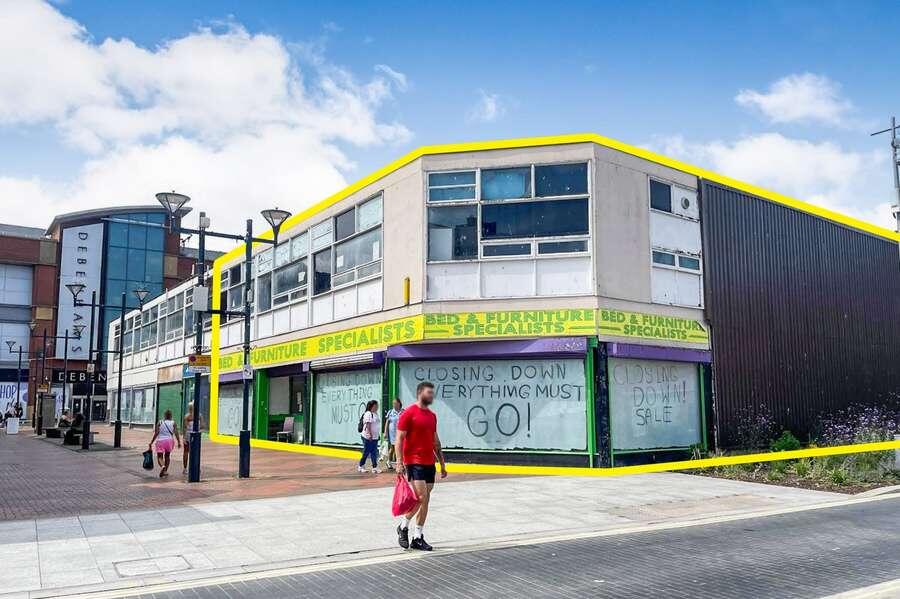 Main image of property: 8 Maritime Terrace, 8 Maritime Terrace, Sunderland