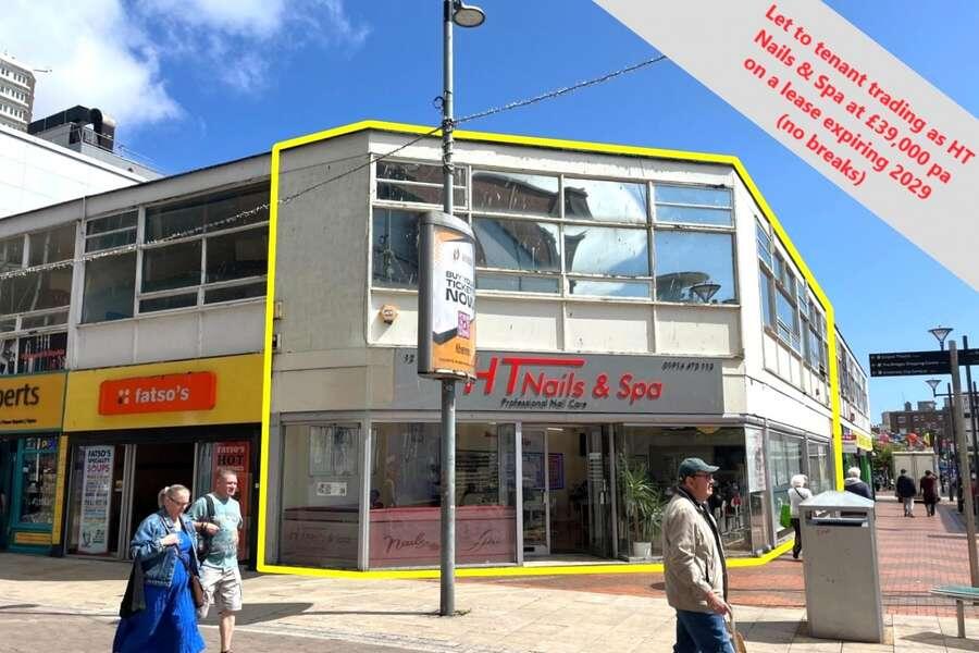 Main image of property: 12 Maritime Terrace, Sunderland, Tyne and Wear SR1 3JU
