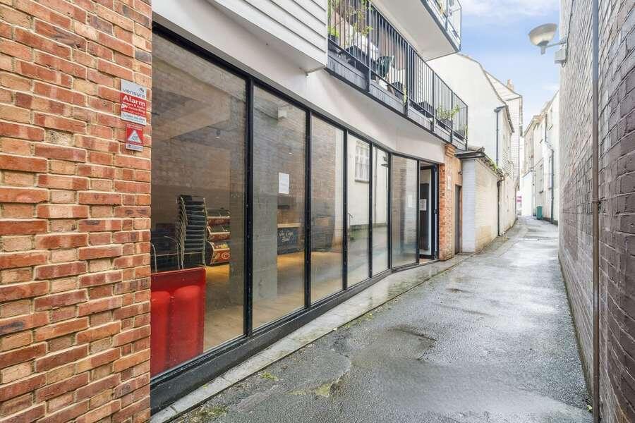 Main image of property: 1 Kings Passage, Kingston Upon Thames