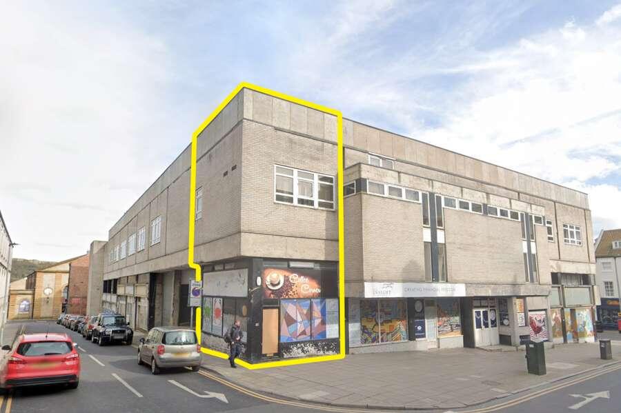 Main image of property: 45 Queen Street, Scarborough