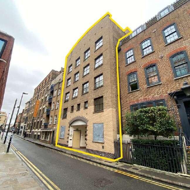 Main image of property: 6-7 Whites Row, London