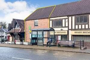 Main image of property: Unit 1, Unit 1, Royal Exchange Court, Queen Street, Droitwich