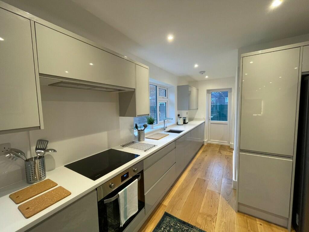 Main image of property: Manor Road, Mitcham, Surrey, CR4