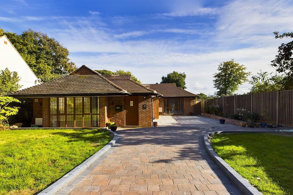 Main image of property: Guildford Road, KT16