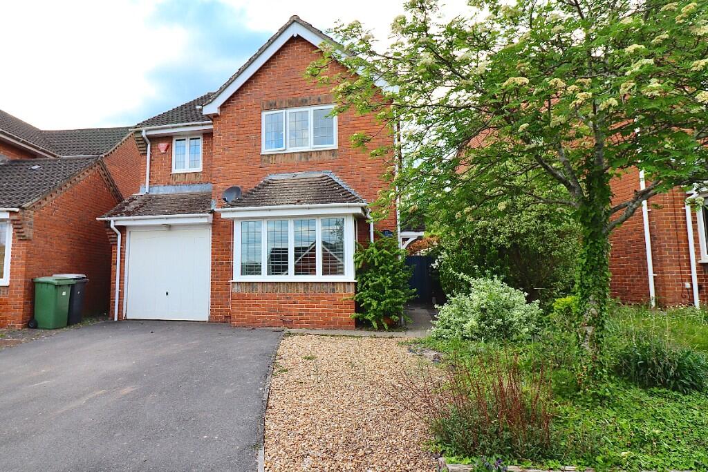 Main image of property: Kings Worthy, Winchester
