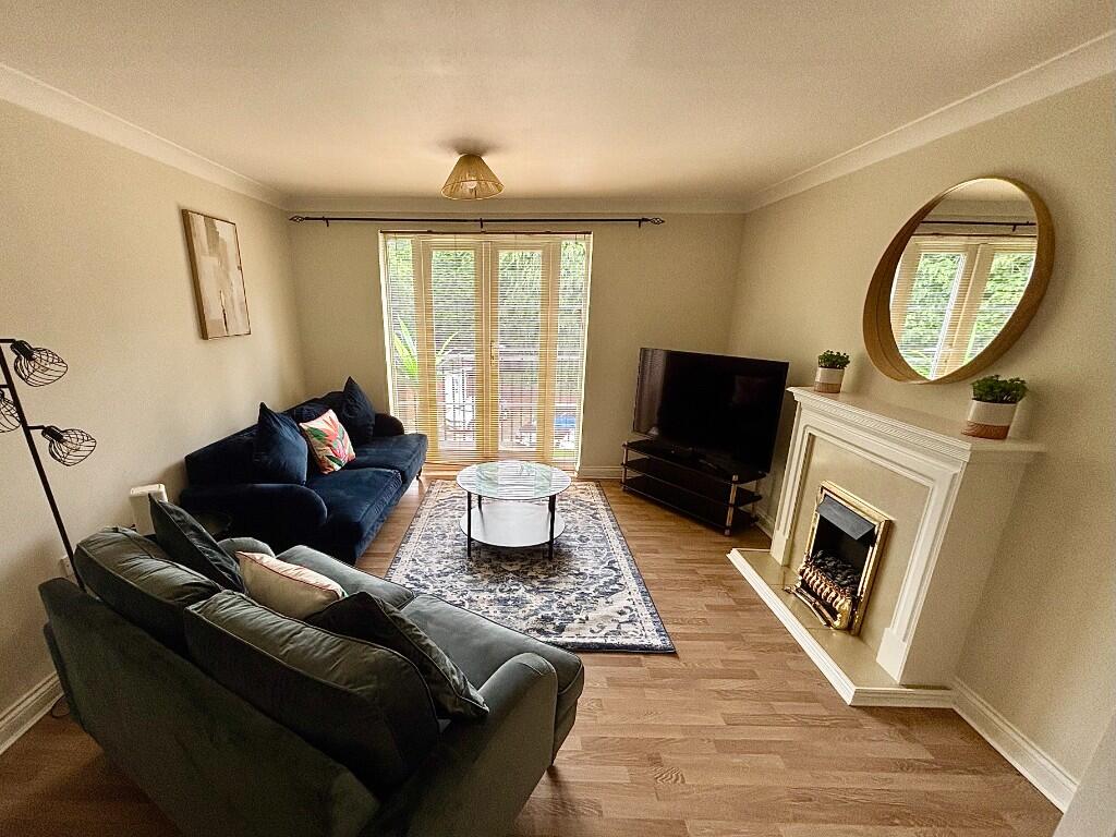Main image of property: Copse Road, Woking, Surrey, GU21