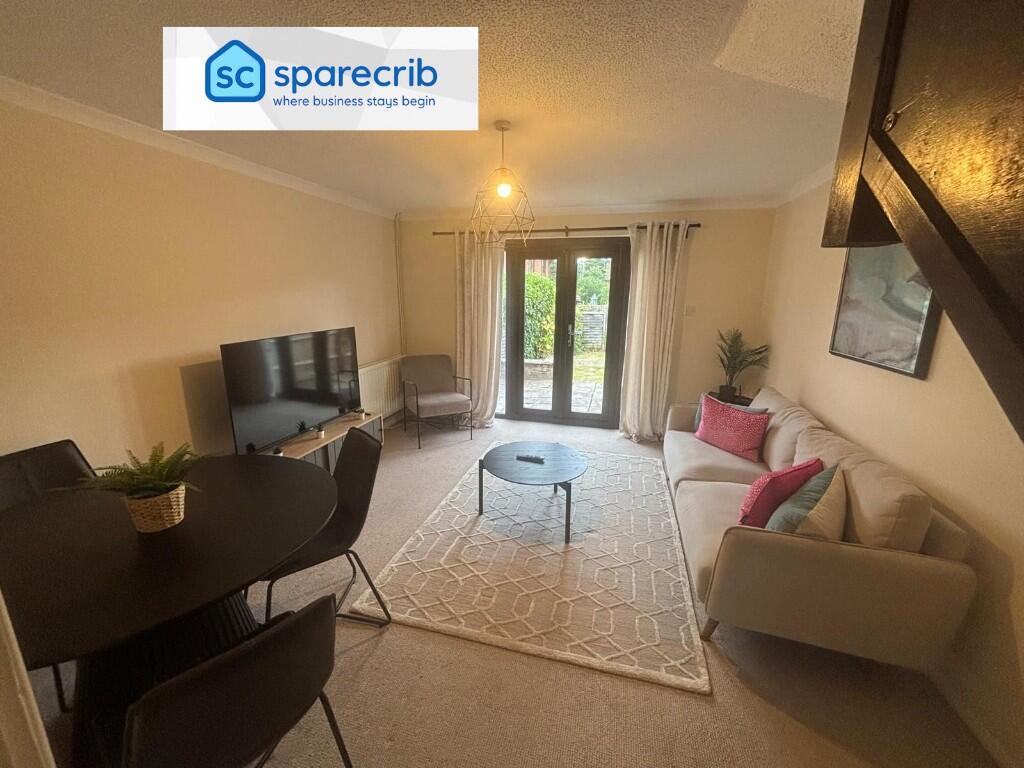 Main image of property: Chisbury Close, Bracknell, Berkshire, RG12