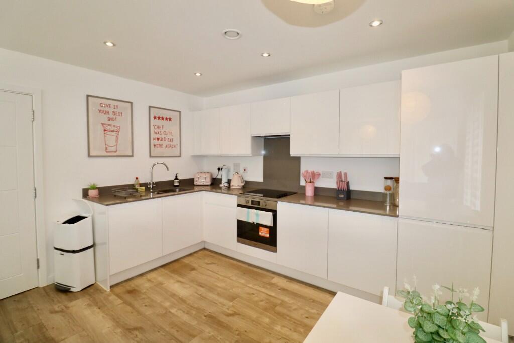 Main image of property: Chieftain Road, KT16