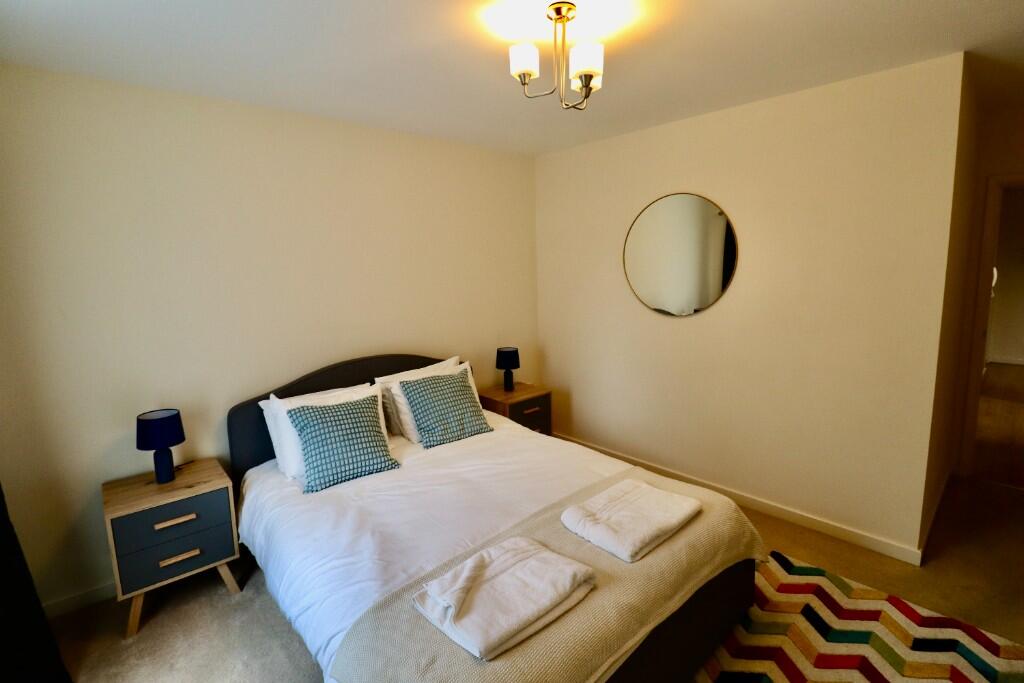 Main image of property: Oriental Road, Woking, Surrey, GU22
