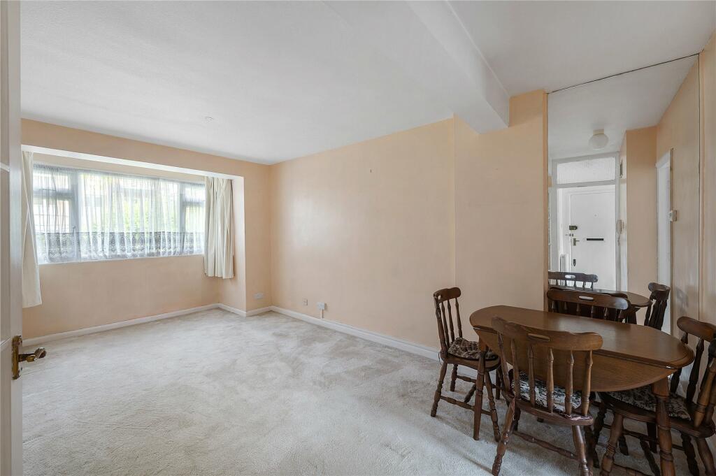 Main image of property: Rodenhurst Road, London, SW4