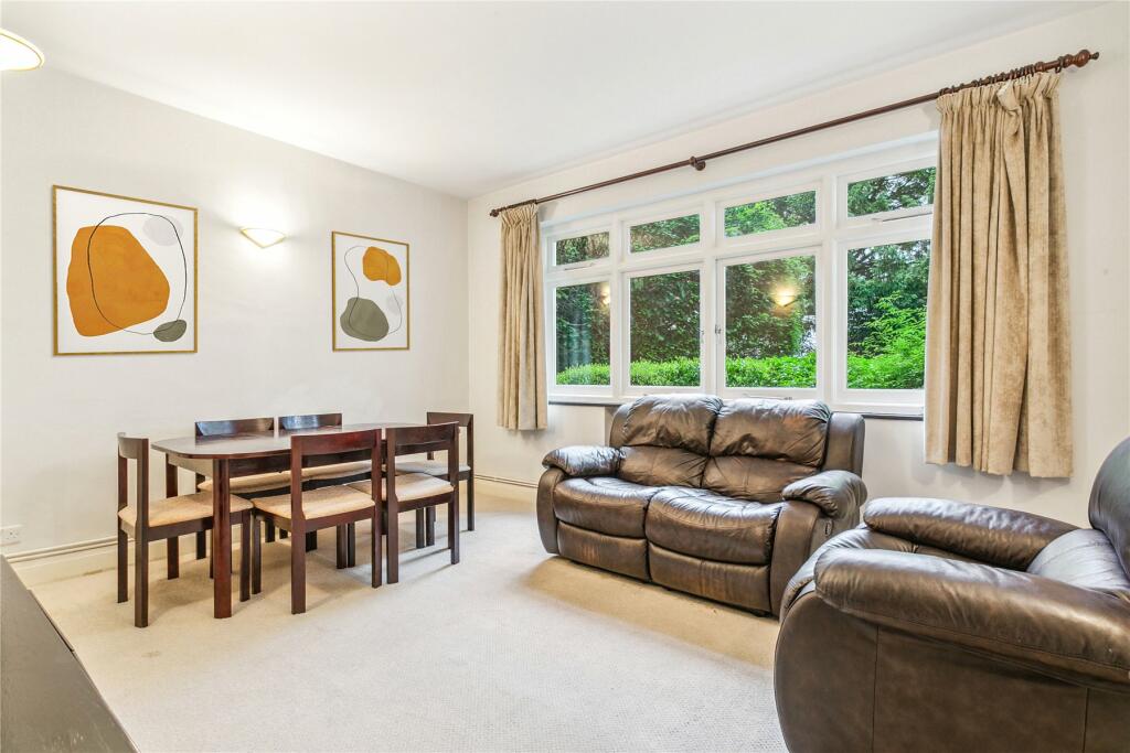 Main image of property: Crescent Grove, London, SW4
