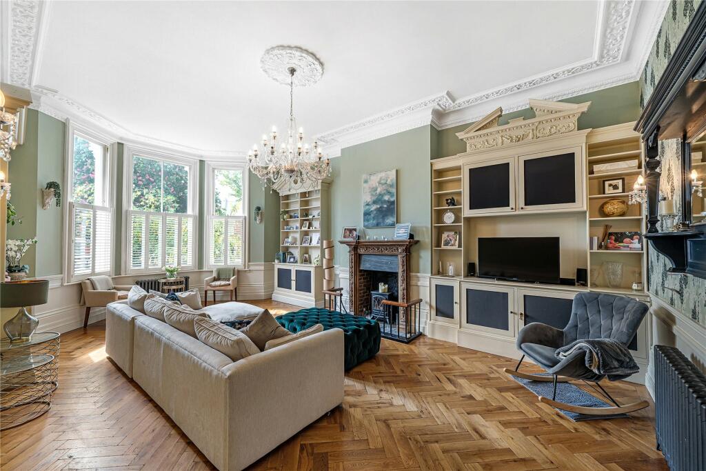 Main image of property: Cavendish Road, London, SW12