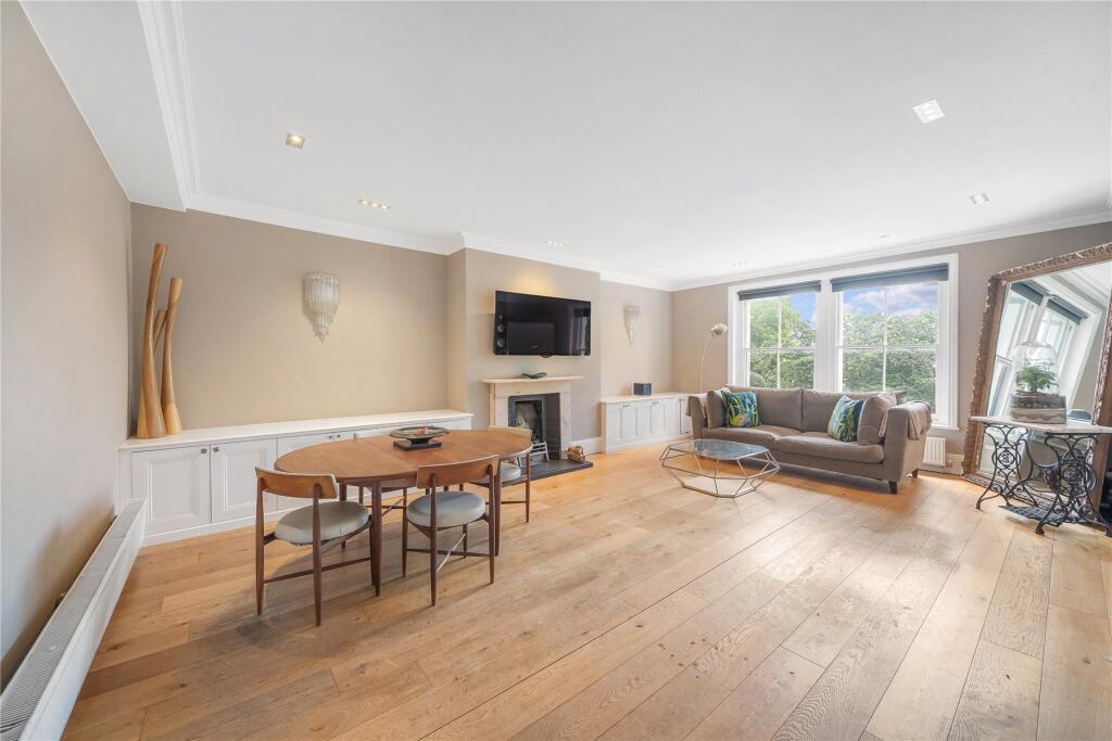Main image of property: Cavendish Road, London, SW12