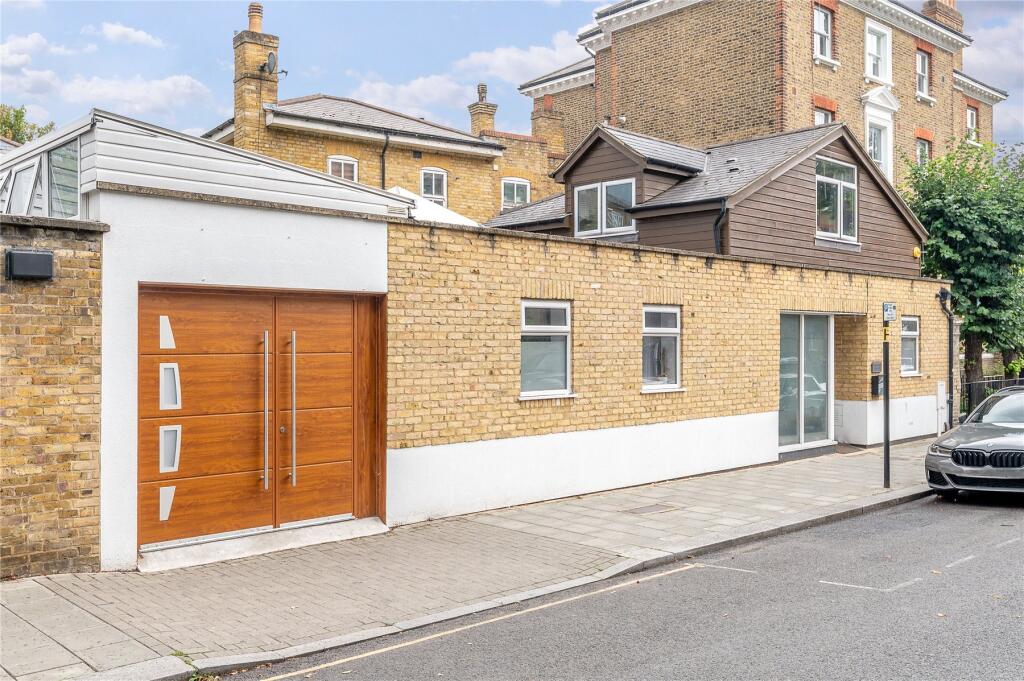 Main image of property: Elms Road, London, SW4