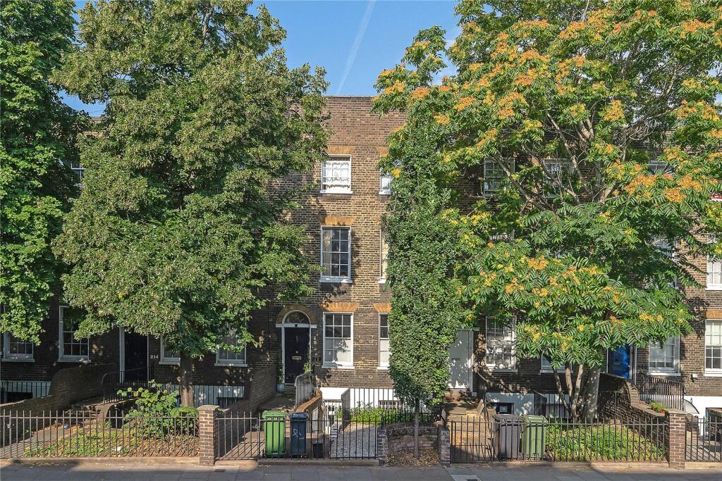 Main image of property: South Lambeth Road, London, SW8