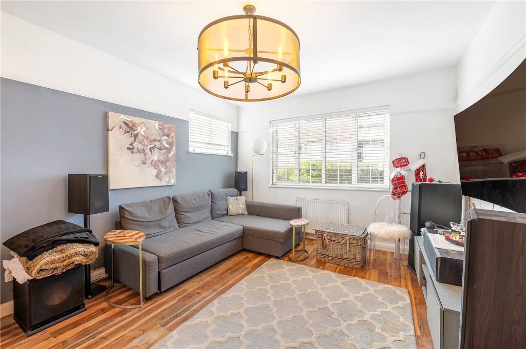 Main image of property: Blairderry Road, London, SW2