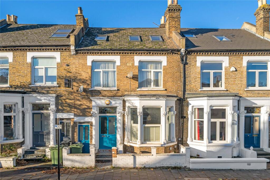 Main image of property: Branksome Road, London, SW2