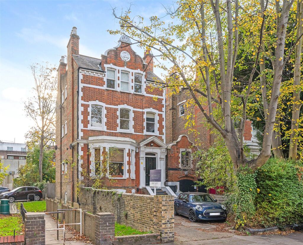 Main image of property: Trouville Road, London, SW4