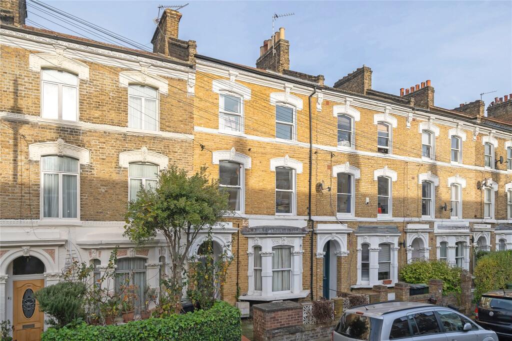 Main image of property: Ferndale Road, Clapham, London, SW4