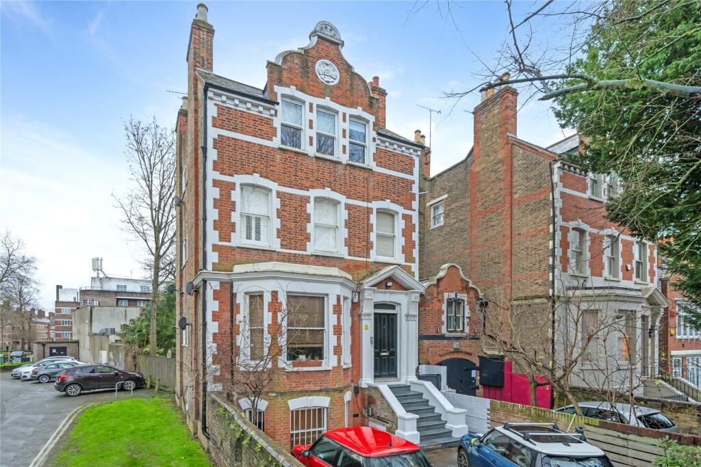 Main image of property: Trouville Road, London, SW4