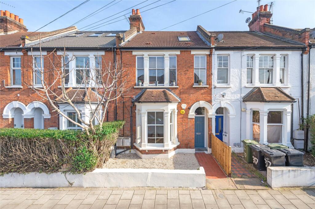Main image of property: Cavendish Road, London, SW12