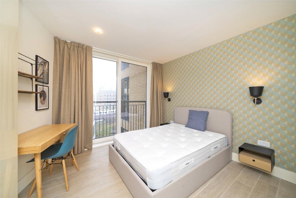 Main image of property: Wyvil Road, London, SW8