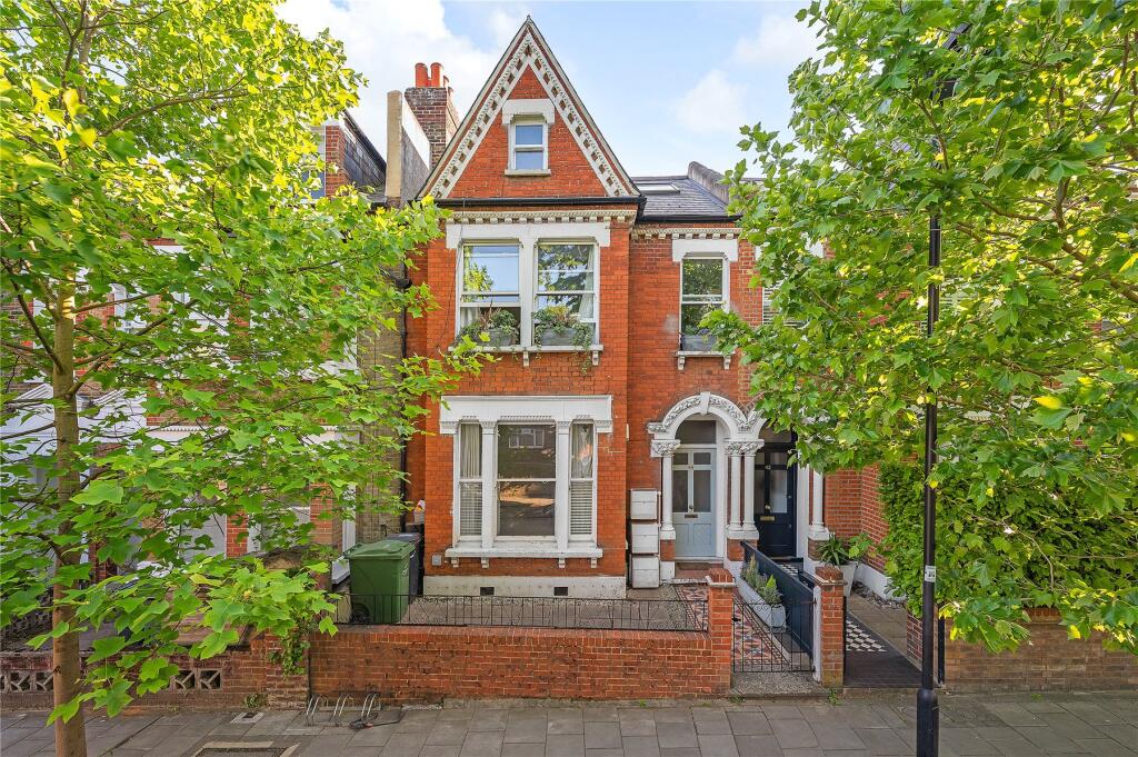 Main image of property: Lessar Avenue, London, SW4