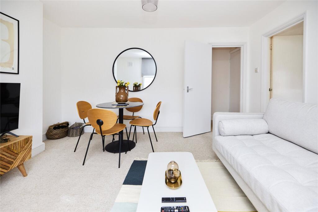 Main image of property: Clapham Park Road, London, SW4