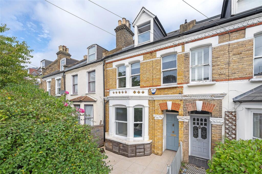 Main image of property: Ravenswood Road, London, SW12