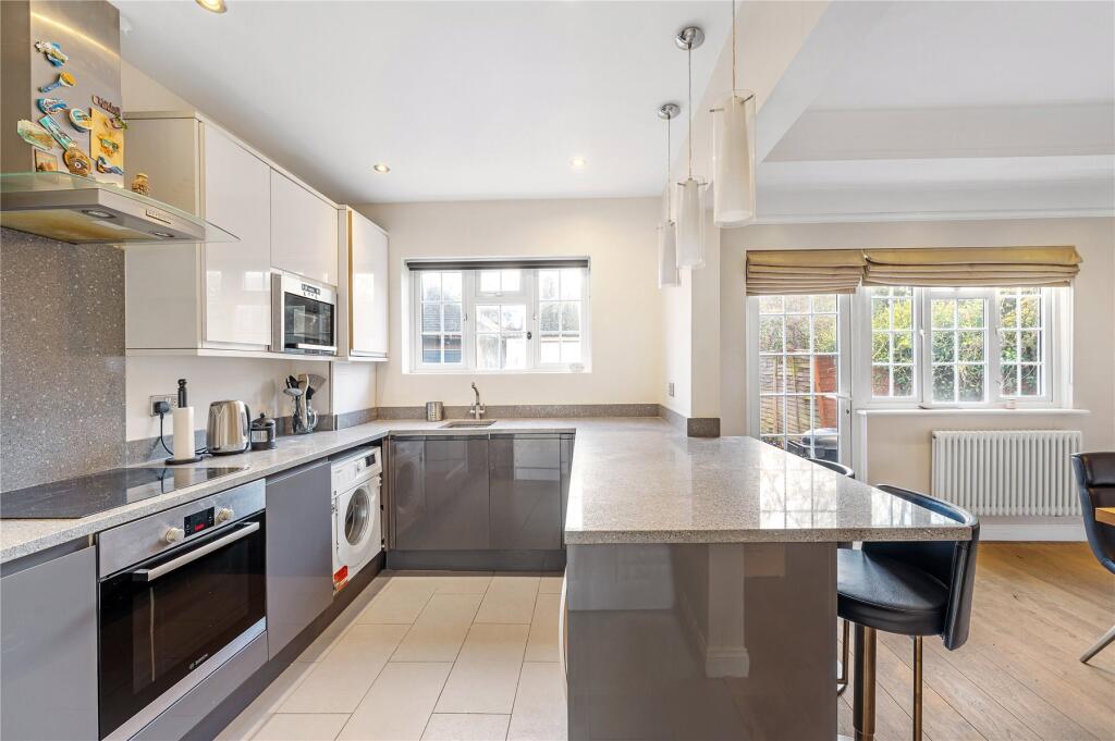 Main image of property: Clarence Avenue, London, SW4