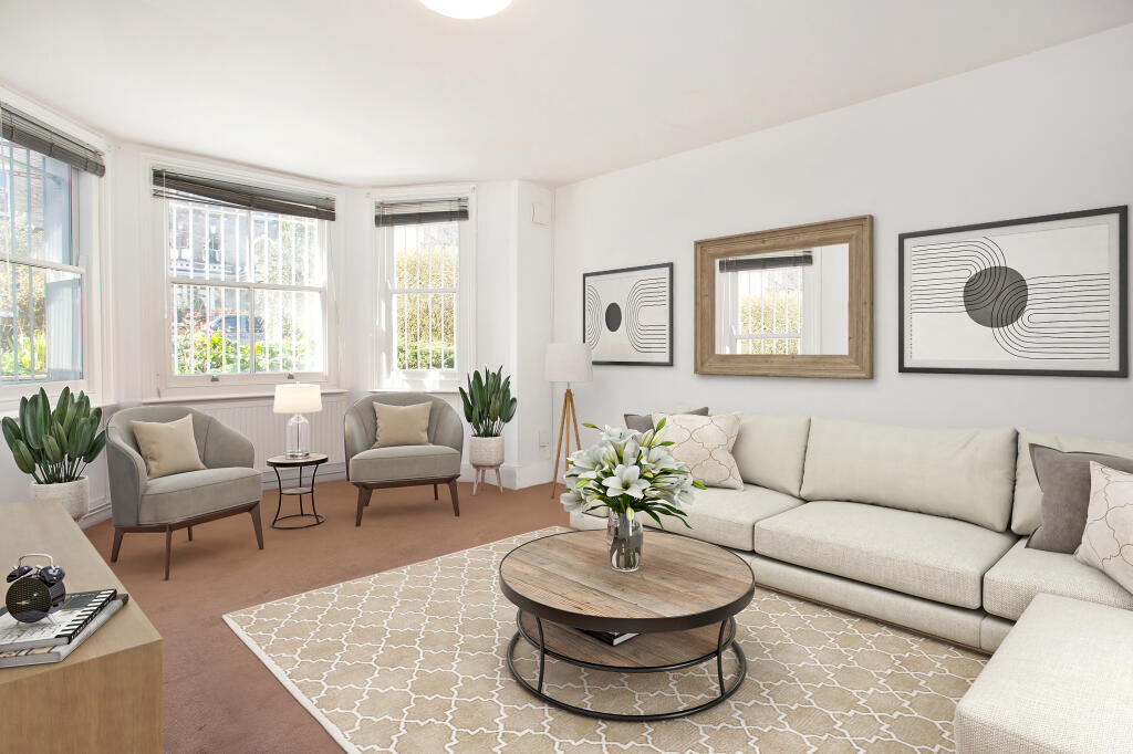 Main image of property: The Chase, London, SW4