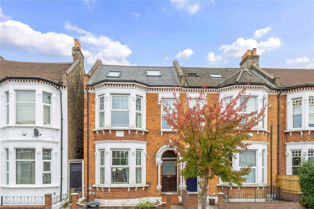 Main image of property: Tooting Bec Road, London, SW17