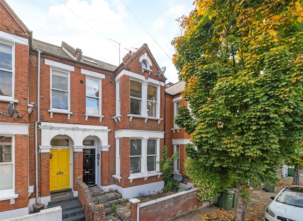 Main image of property: Killyon Road, London, SW8