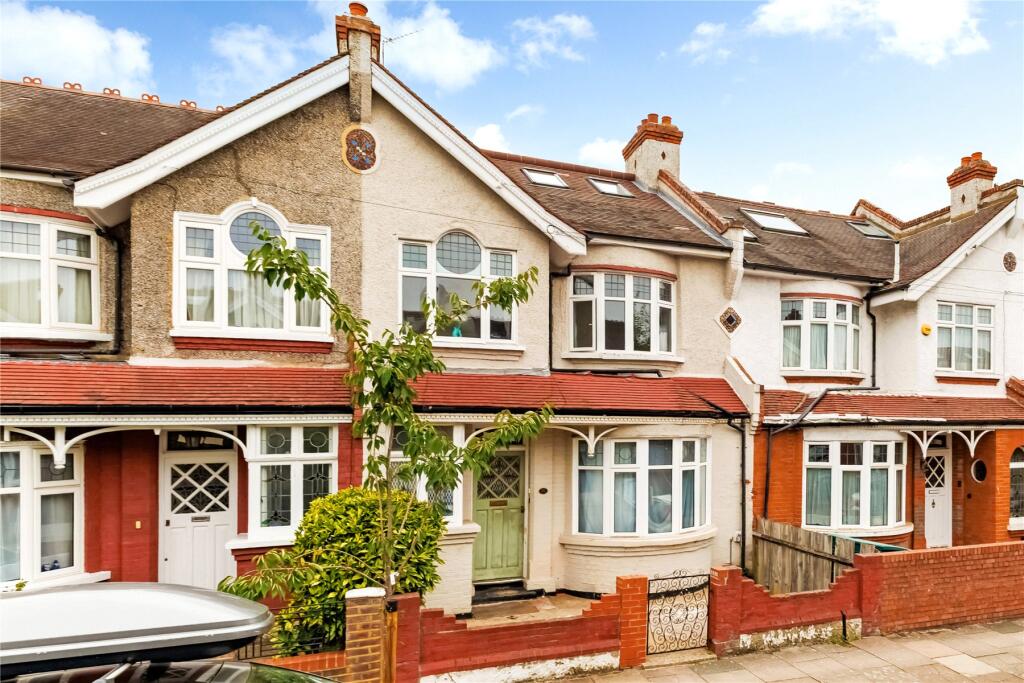 Main image of property: Montana Road, London, SW17