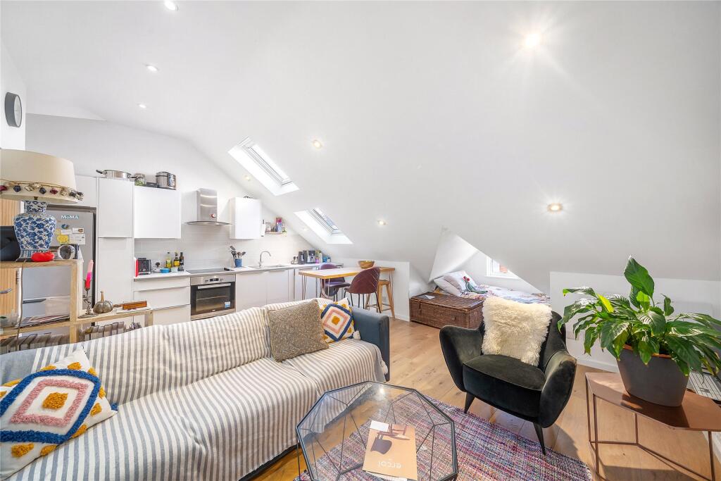 Main image of property: Killyon Road, London, SW8