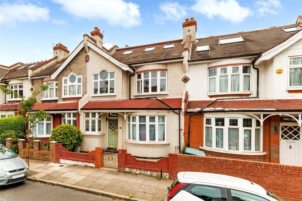 Main image of property: Montana Road, London, SW17