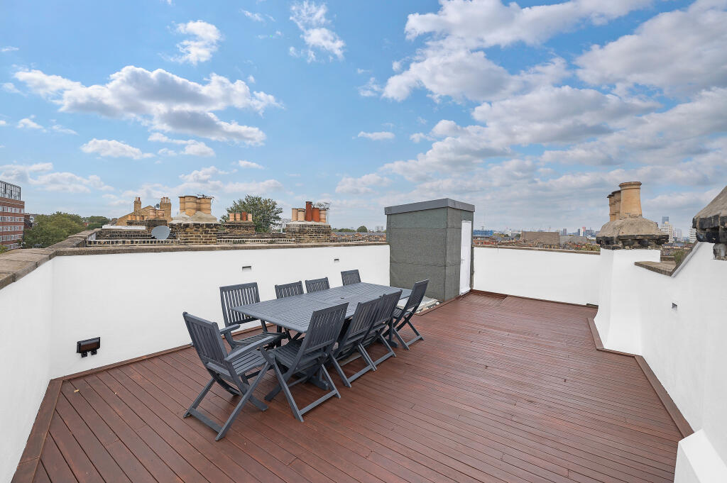 Main image of property: Acre Lane, London, SW2