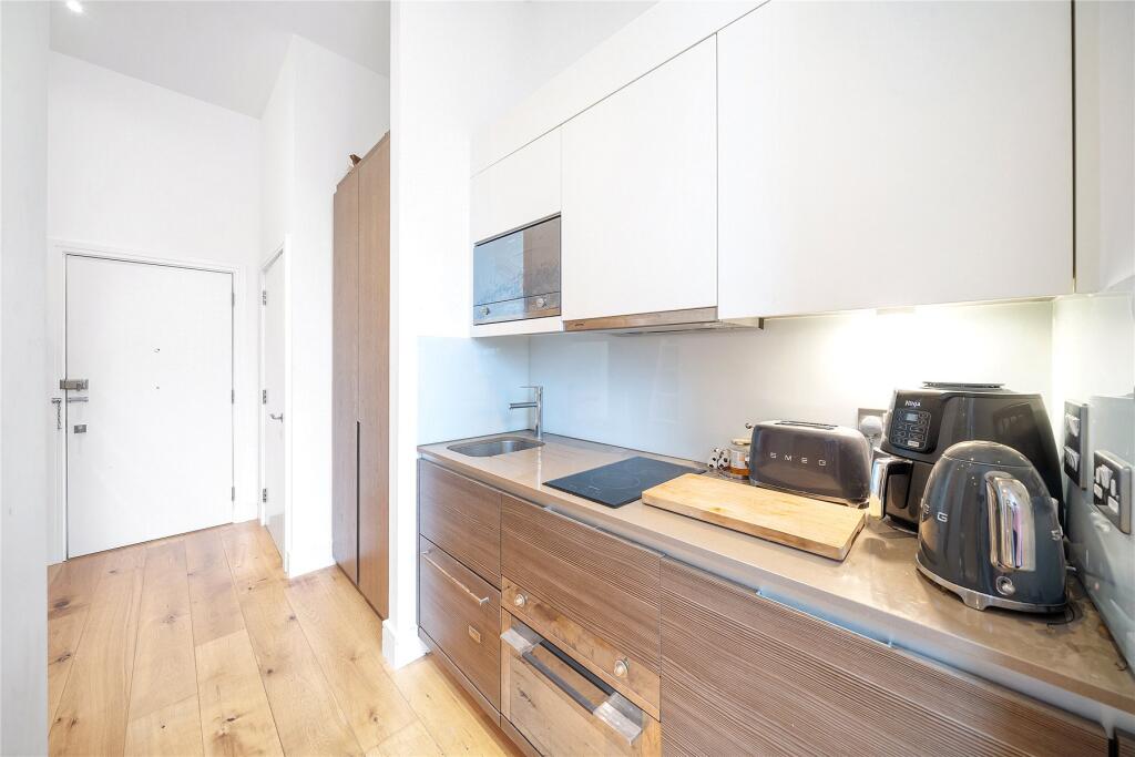 Main image of property: Clapham Road, London, SW9