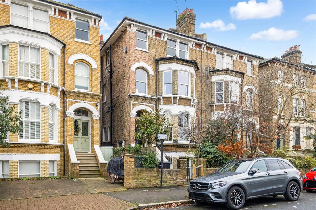Main image of property: Bromfelde Road, London, SW4
