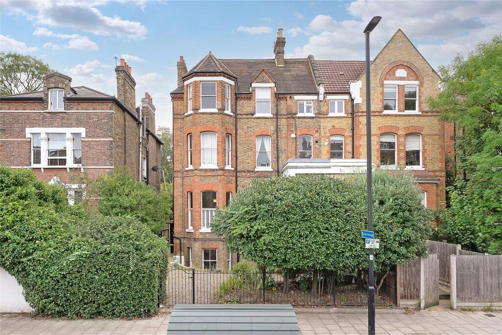 Main image of property: Abbeville Road, London, SW4