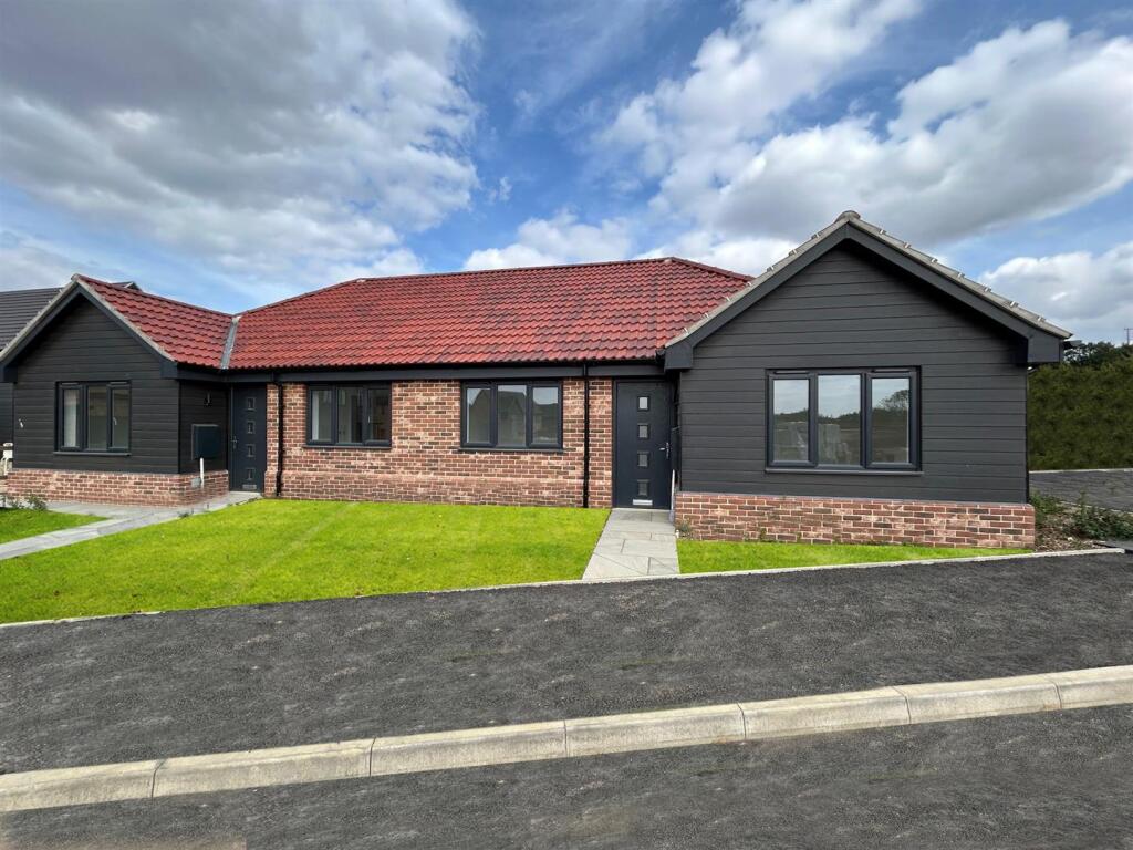 Main image of property: Jacks Green Road, Creeting St Mary