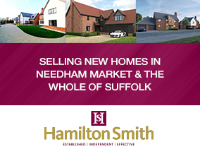 Get brand editions for Land & New Homes, Needham Market